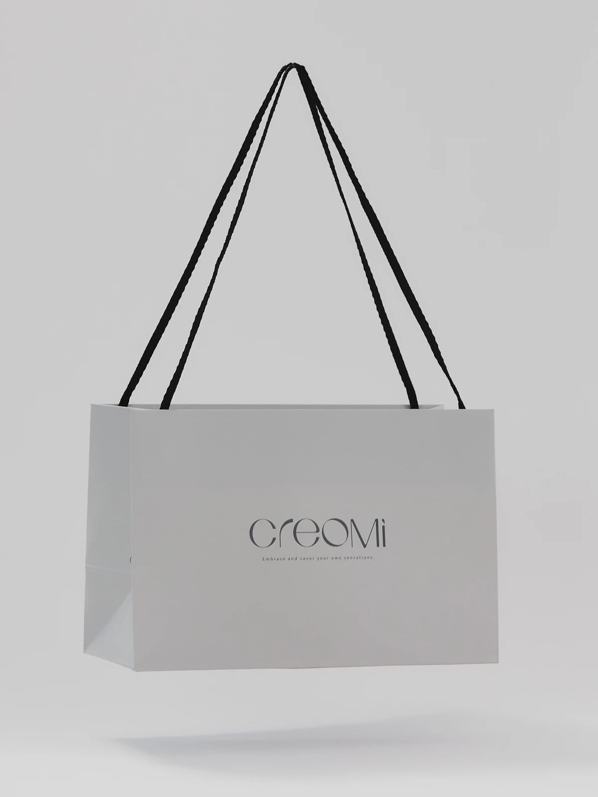 ORIGINAL SHOPPER