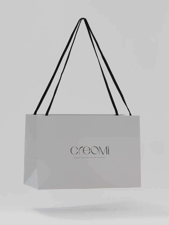 ORIGINAL SHOPPER