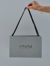 ORIGINAL SHOPPER